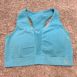 Be inspired sportsbra